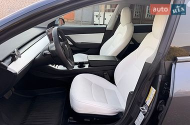 Седан Tesla Model 3 2020 в Харькове фото 25 Седан Tesla Model 3 2020 в Харькове