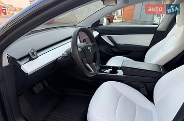 Седан Tesla Model 3 2020 в Харькове фото 31 Седан Tesla Model 3 2020 в Харькове