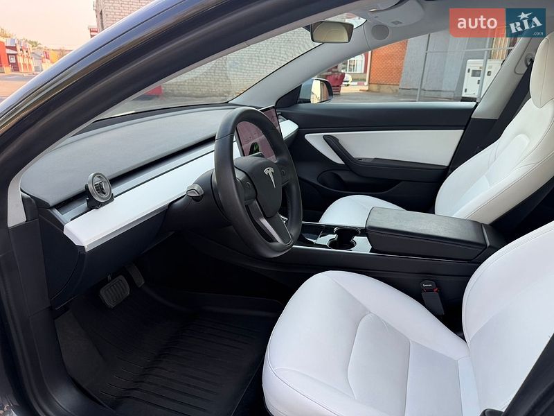 Седан Tesla Model 3 2020 в Харькове фото 31 Седан Tesla Model 3 2020 в Харькове