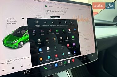 Седан Tesla Model 3 2020 в Харькове фото 45 Седан Tesla Model 3 2020 в Харькове