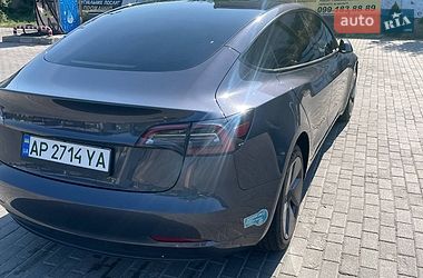 Седан Tesla Model 3 2023 в Запорожье
