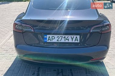 Седан Tesla Model 3 2023 в Запорожье