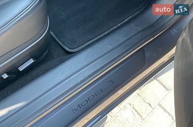 Седан Tesla Model 3 2023 в Запорожье