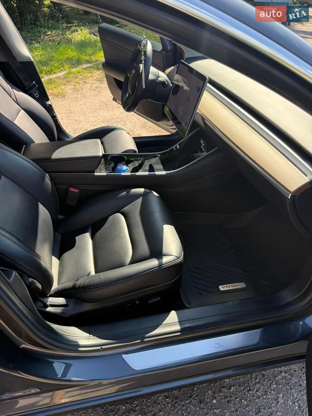 2019 Tesla Model 3 - мініатюра 9