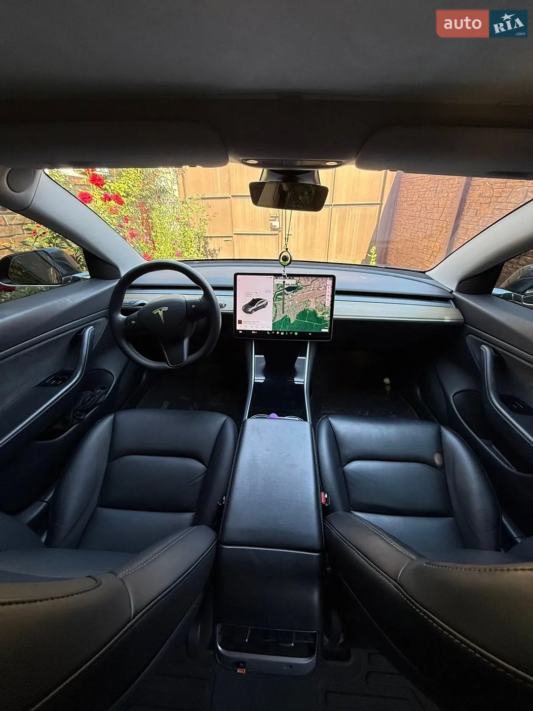 2019 Tesla Model 3 - мініатюра 10