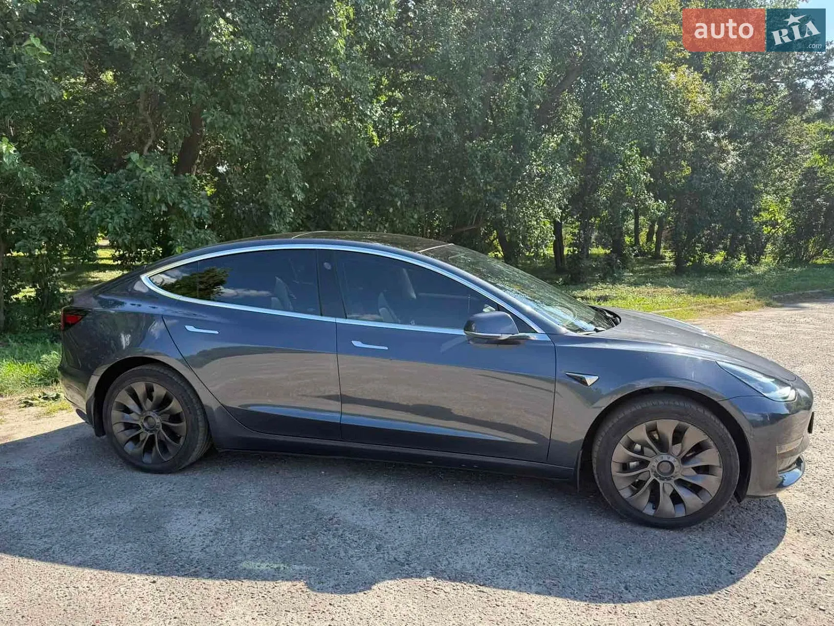 2019 Tesla Model 3 - мініатюра 2