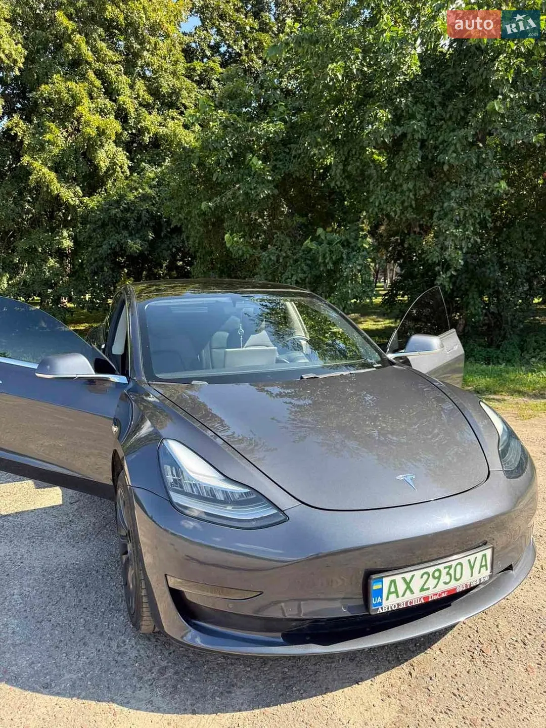 2019 Tesla Model 3 - мініатюра 8