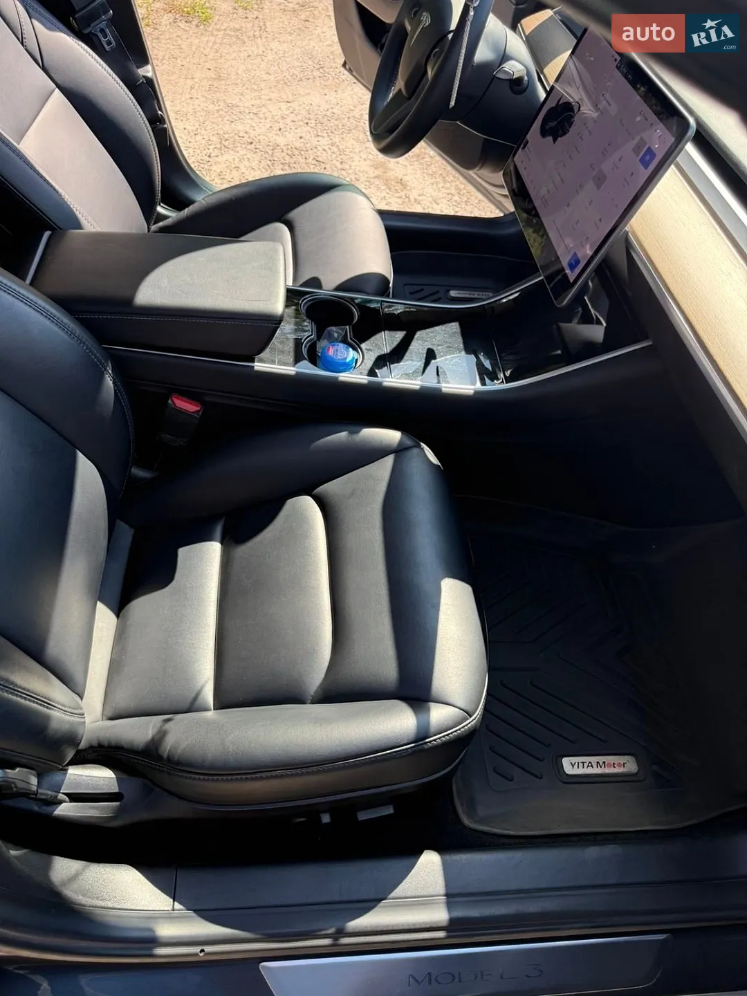 2019 Tesla Model 3 - мініатюра 15