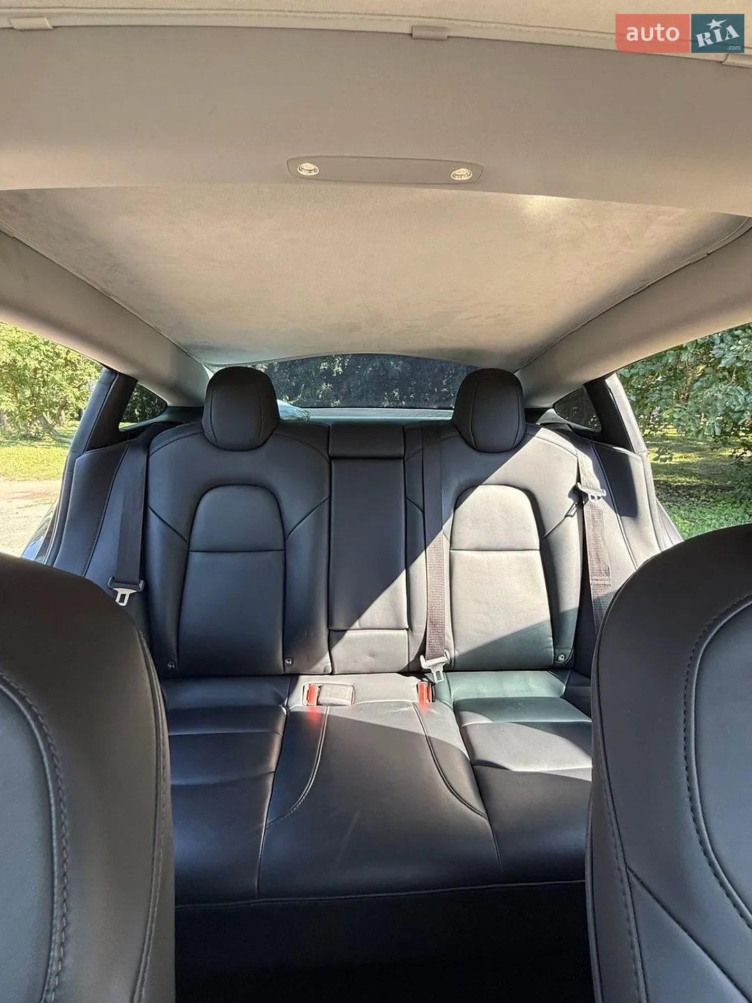 2019 Tesla Model 3 - мініатюра 17