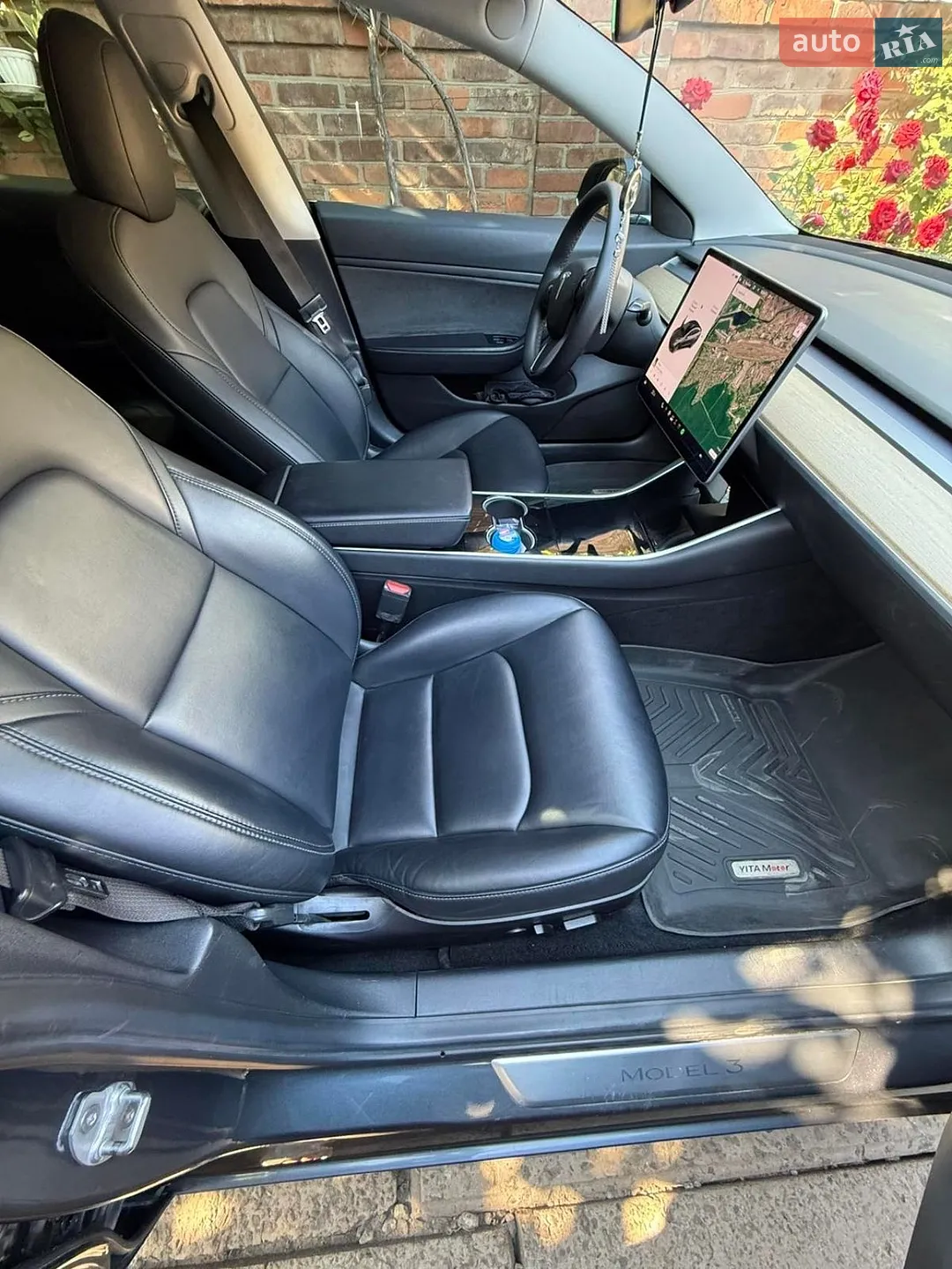 2019 Tesla Model 3 - мініатюра 12