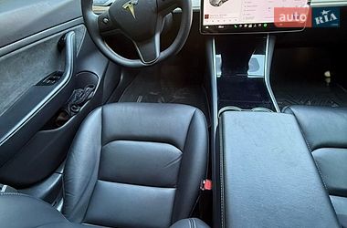 Седан Tesla Model 3 2019 в Харькове
