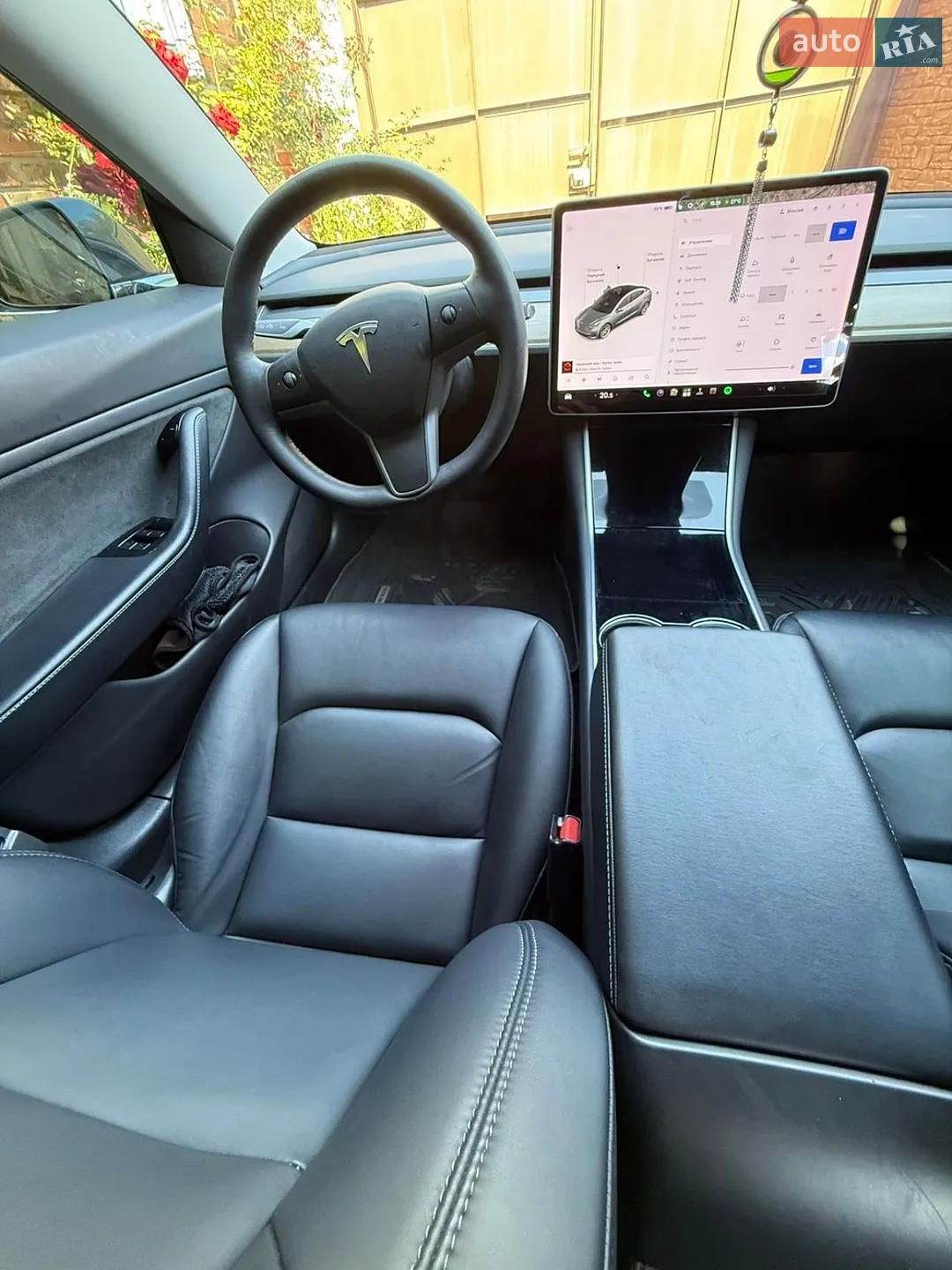 2019 Tesla Model 3 - мініатюра 14