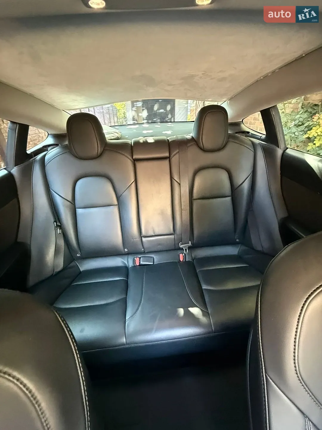 2019 Tesla Model 3 - мініатюра 19