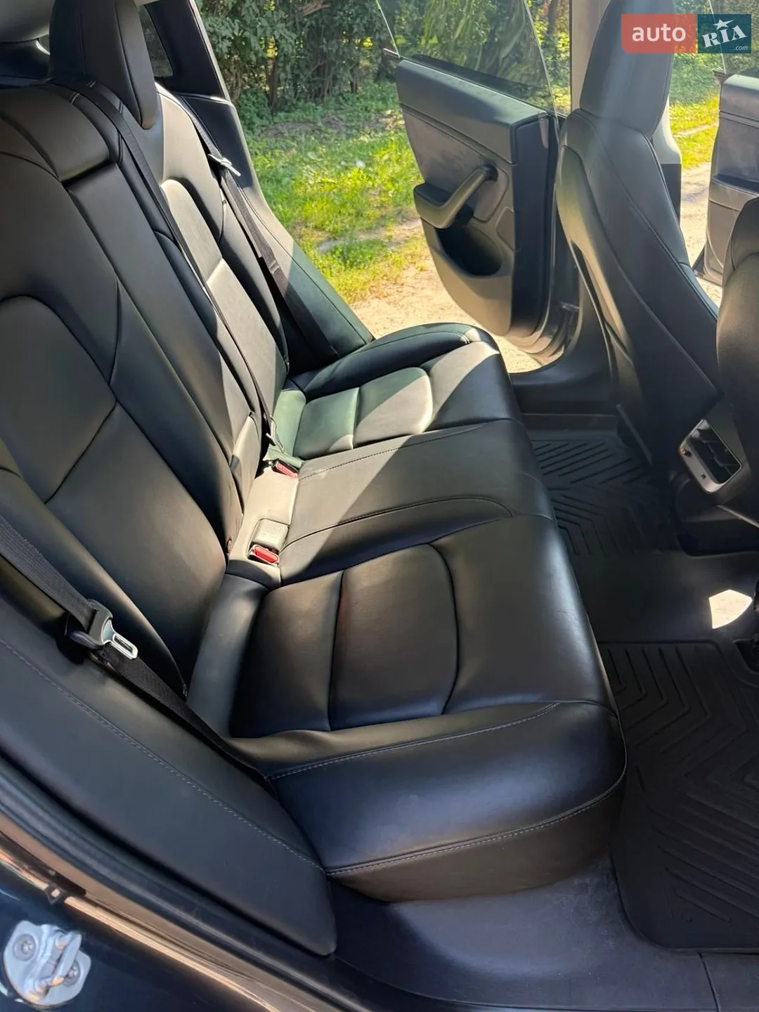 2019 Tesla Model 3 - мініатюра 18
