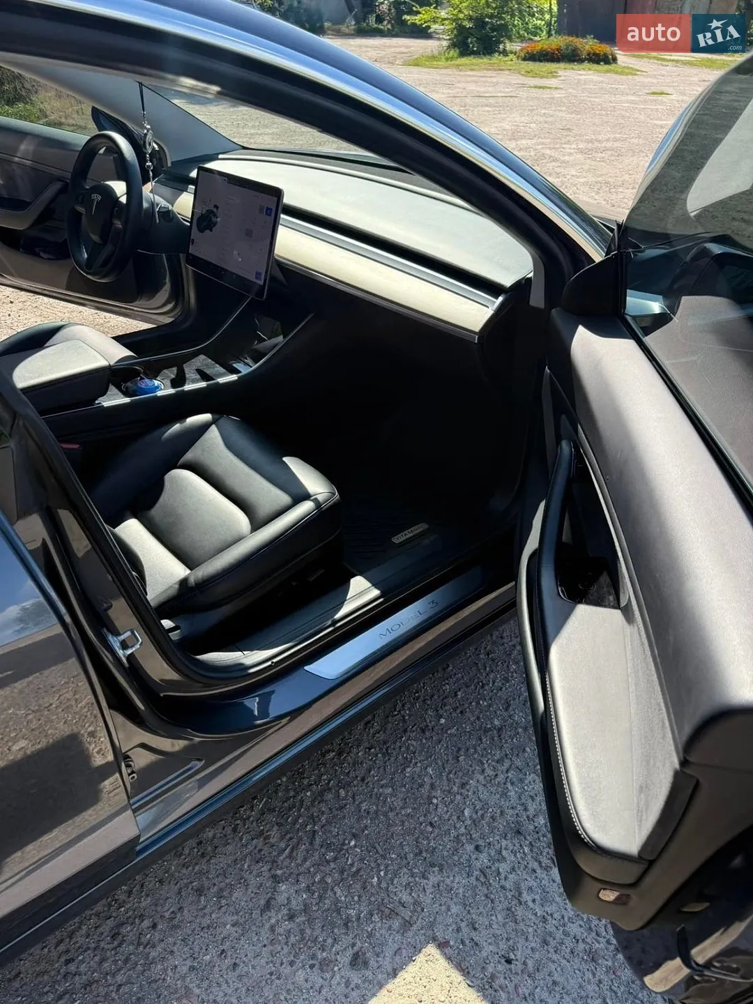 2019 Tesla Model 3 - мініатюра 22
