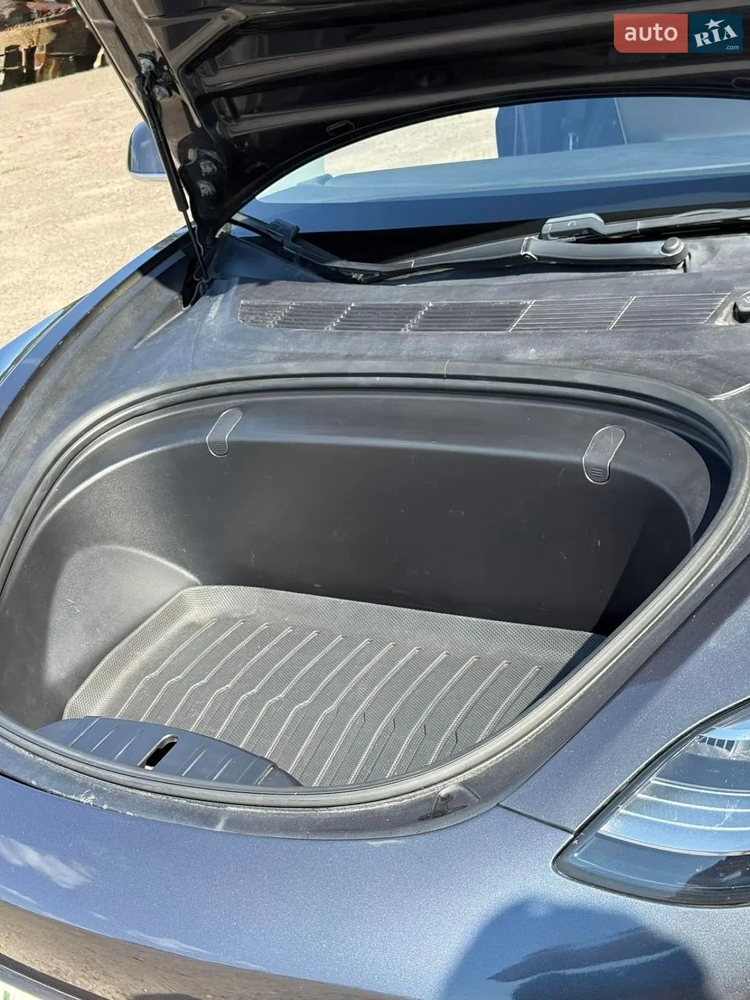 2019 Tesla Model 3 - мініатюра 23