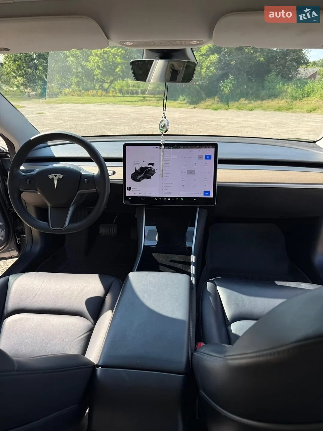 2019 Tesla Model 3 - мініатюра 24