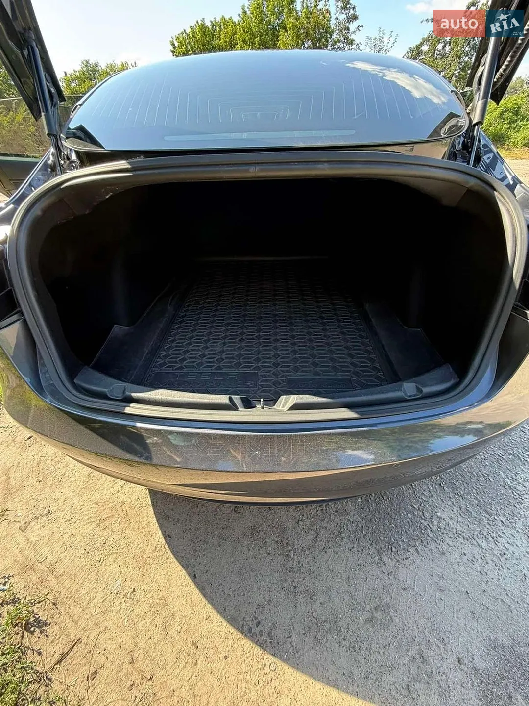 2019 Tesla Model 3 - мініатюра 25
