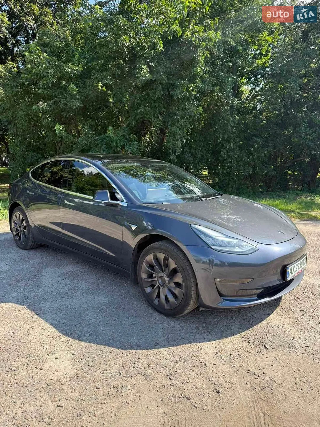 2019 Tesla Model 3 - мініатюра 28