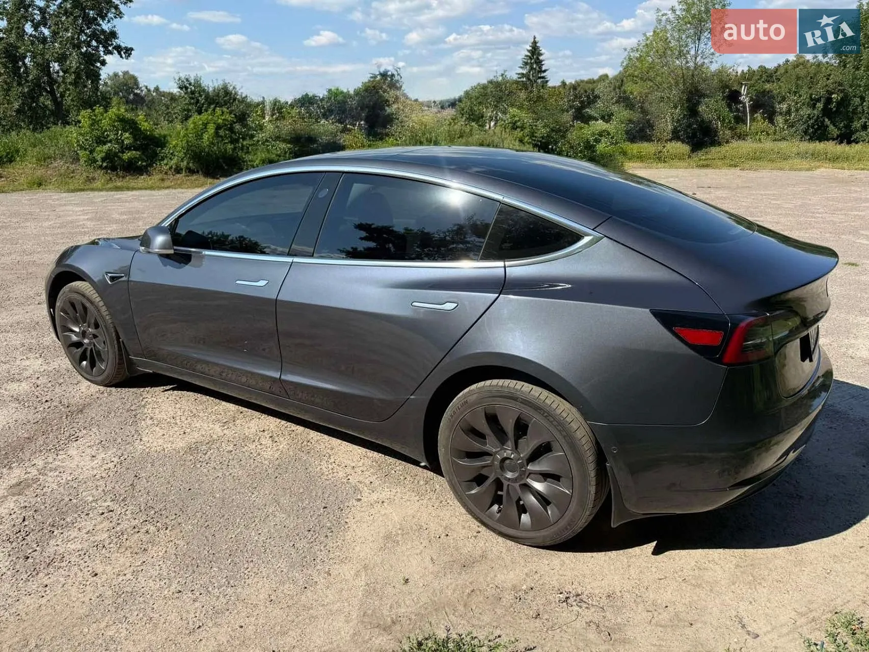 2019 Tesla Model 3 - мініатюра 29