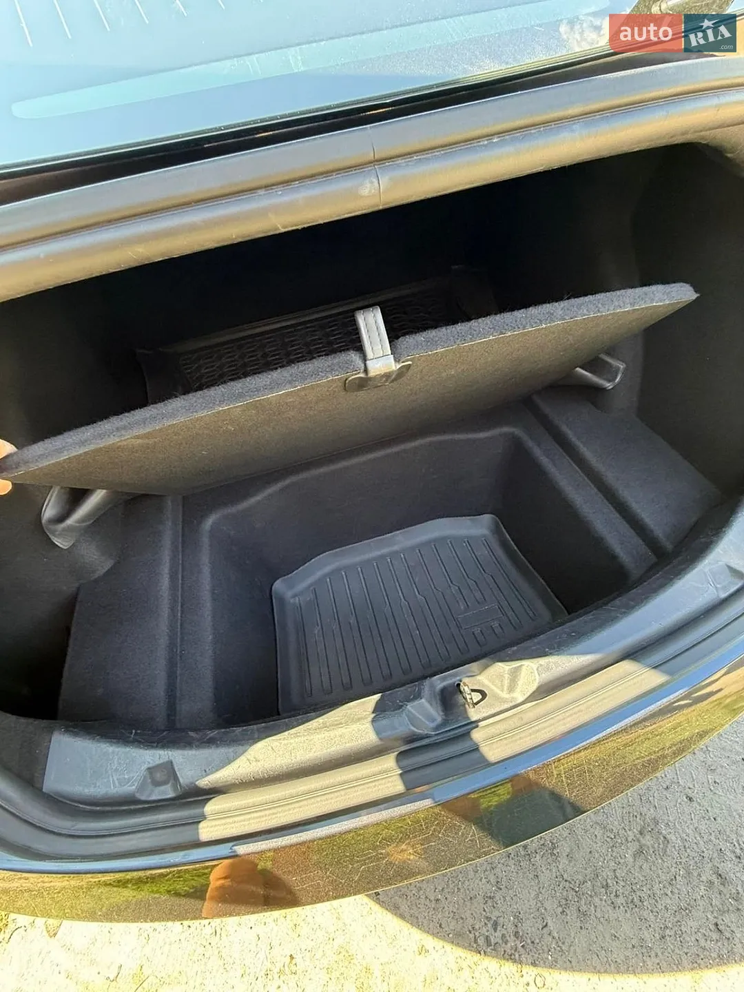 2019 Tesla Model 3 - мініатюра 26