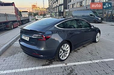 Седан Tesla Model 3 2020 в Хмельницькому
