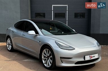 Седан Tesla Model 3 2018 в Киеве фото 11 Седан Tesla Model 3 2018 в Киеве
