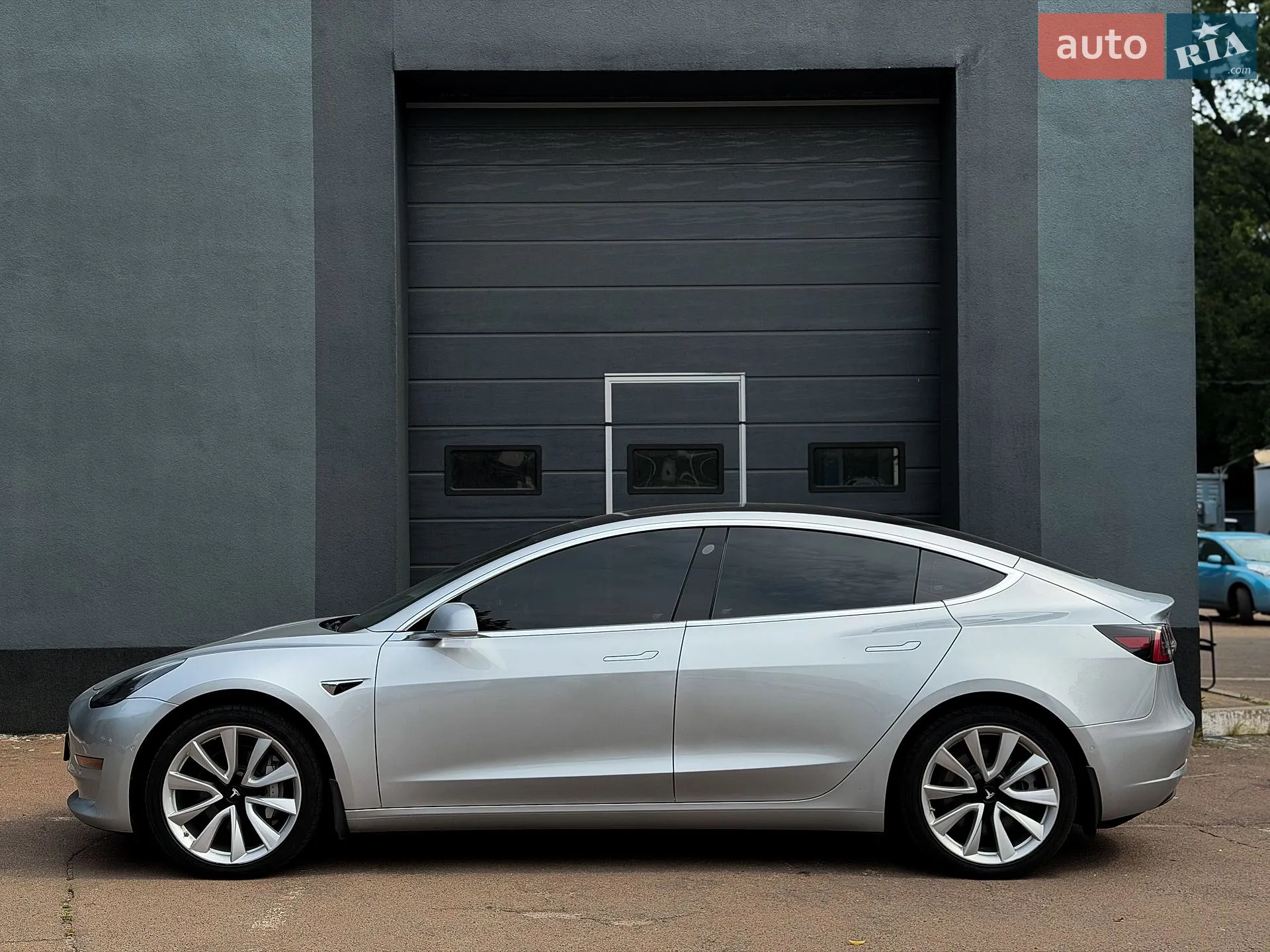 2018 Tesla Model 3 - мініатюра 5