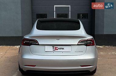 Седан Tesla Model 3 2018 в Киеве фото 8 Седан Tesla Model 3 2018 в Киеве