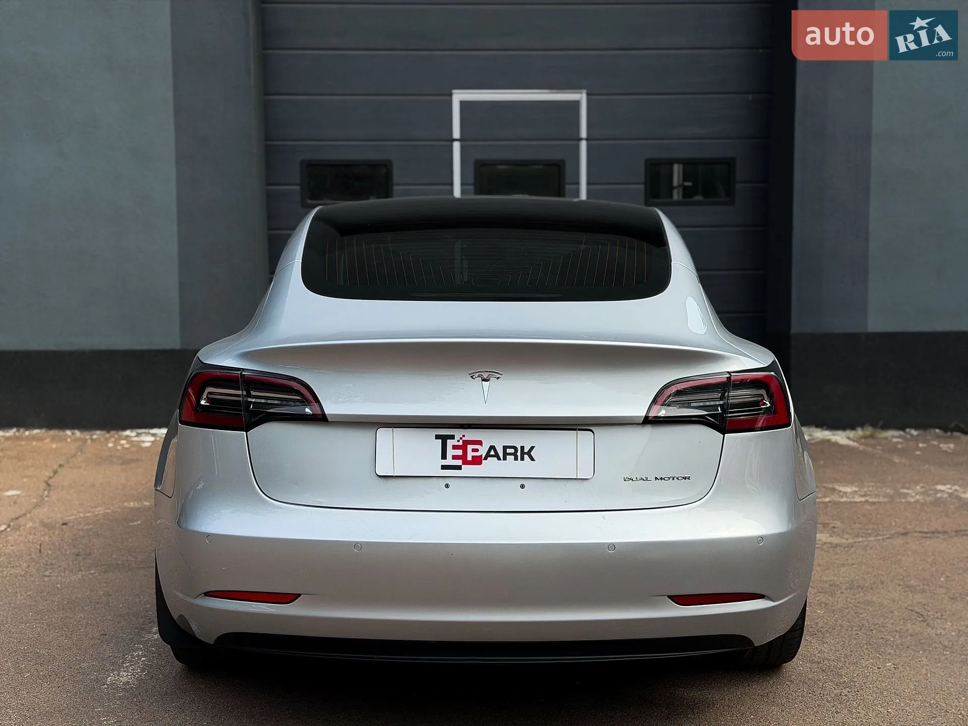 2018 Tesla Model 3 - мініатюра 8