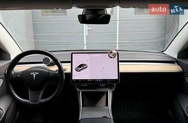 Седан Tesla Model 3 2018 в Киеве фото 17 Седан Tesla Model 3 2018 в Киеве