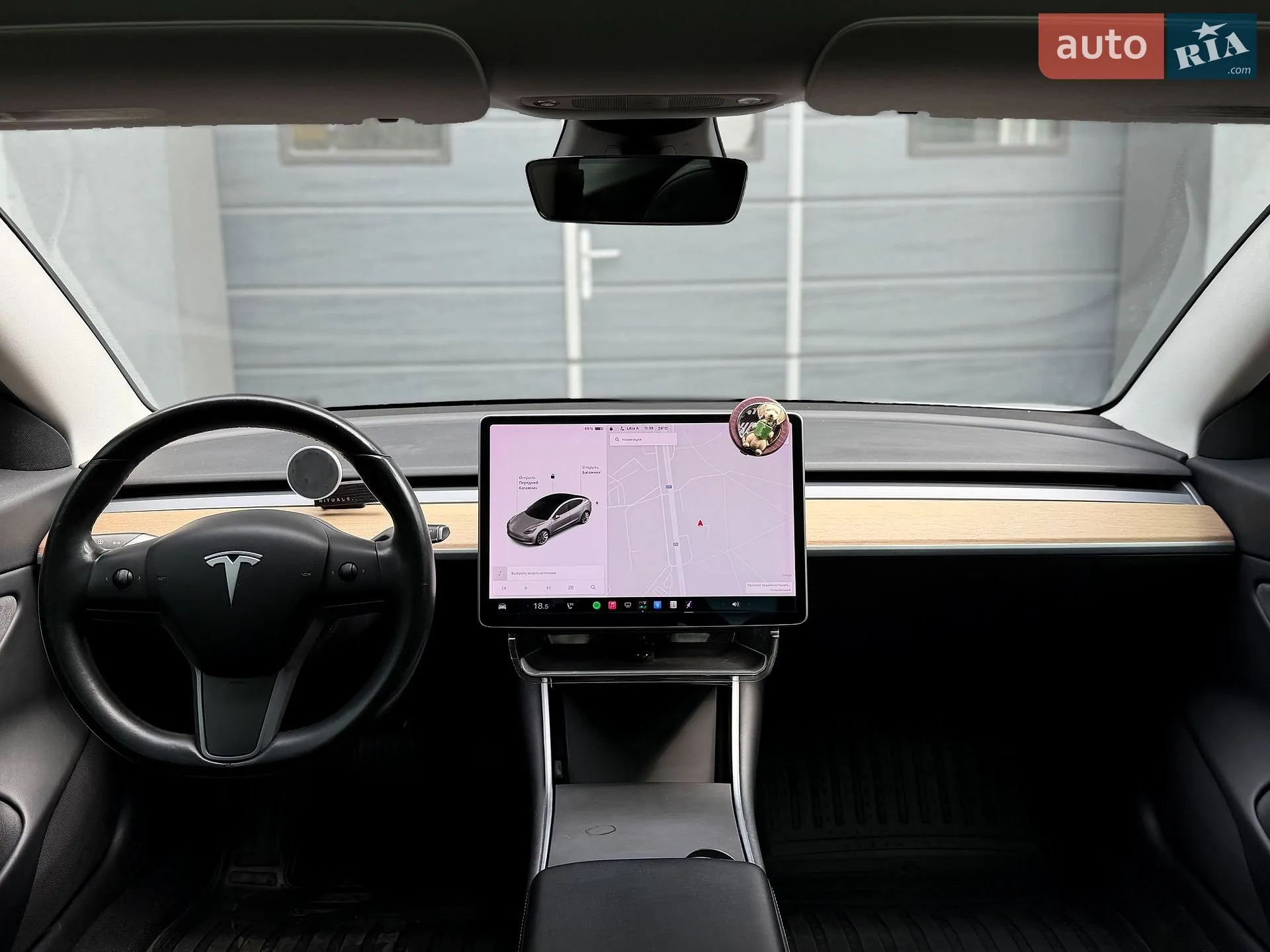 2018 Tesla Model 3 - мініатюра 17