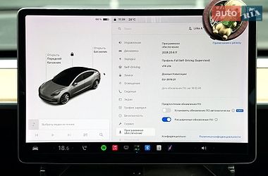 Седан Tesla Model 3 2018 в Киеве фото 21 Седан Tesla Model 3 2018 в Киеве