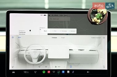 Седан Tesla Model 3 2018 в Киеве фото 24 Седан Tesla Model 3 2018 в Киеве