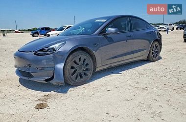 Седан Tesla Model 3 2023 в Івано-Франківську фото 3 Седан Tesla Model 3 2023 в Івано-Франківську