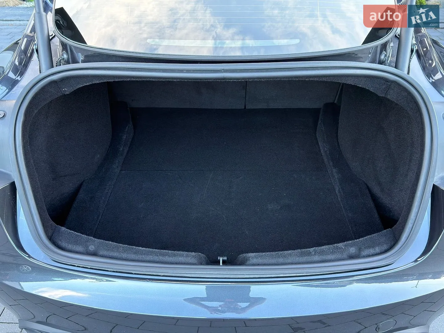 2025 Tesla Model 3 - мініатюра 40