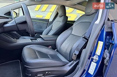 Седан Tesla Model 3 2024 в Киеве фото 30 Седан Tesla Model 3 2024 в Киеве
