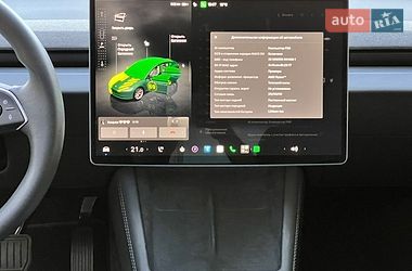 Седан Tesla Model 3 2024 в Киеве фото 40 Седан Tesla Model 3 2024 в Киеве