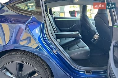 Седан Tesla Model 3 2024 в Киеве фото 44 Седан Tesla Model 3 2024 в Киеве
