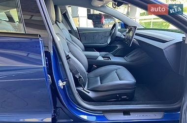 Седан Tesla Model 3 2024 в Киеве фото 48 Седан Tesla Model 3 2024 в Киеве