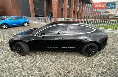 Седан Tesla Model 3 2019 в Виннице фото 2 Седан Tesla Model 3 2019 в Виннице