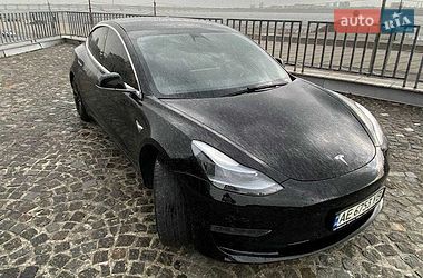 Седан Tesla Model 3 2019 в Виннице фото 7 Седан Tesla Model 3 2019 в Виннице