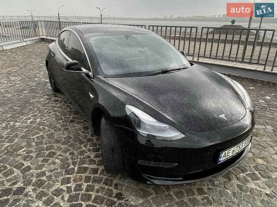 2019 Tesla Model 3 - мініатюра 7