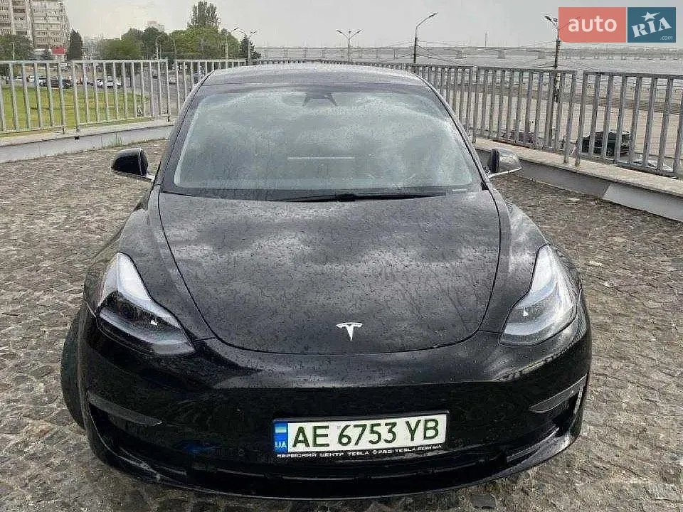 2019 Tesla Model 3 - мініатюра 8