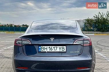 Седан Tesla Model 3 2021 в Одесі фото 10 Седан Tesla Model 3 2021 в Одесі