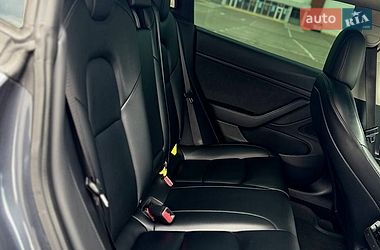 Седан Tesla Model 3 2021 в Одесі