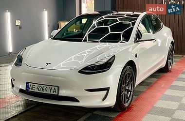 Седан Tesla Model 3 2021 в Кам'янському фото 4 Седан Tesla Model 3 2021 в Кам'янському