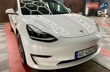 Седан Tesla Model 3 2021 в Кам'янському фото 6 Седан Tesla Model 3 2021 в Кам'янському
