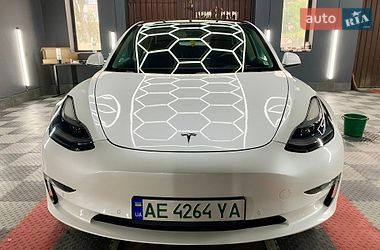 Седан Tesla Model 3 2021 в Каменском фото 7 Седан Tesla Model 3 2021 в Каменском
