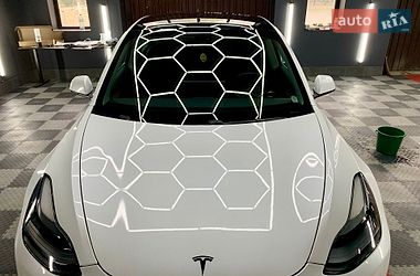 Седан Tesla Model 3 2021 в Кам'янському фото 8 Седан Tesla Model 3 2021 в Кам'янському